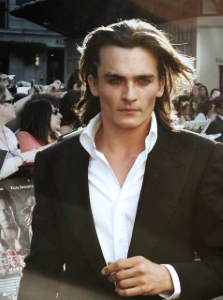 Rupert Friend